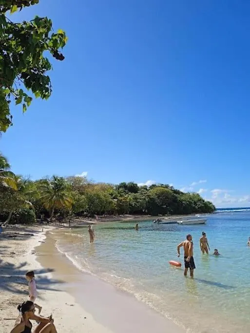 Le Manguier Lejlighed Le Gosier  Le Gosier (Grande-Terre)